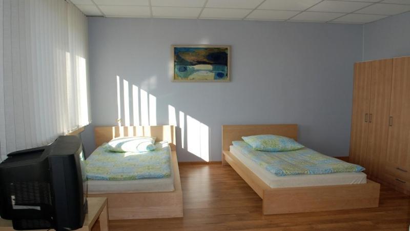 Hotel Bed-Breakfast By Tina Żukowo Pokoj fotografie