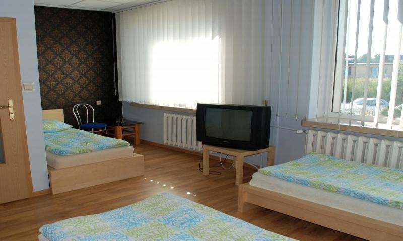 Hotel Bed-Breakfast By Tina Żukowo Pokoj fotografie